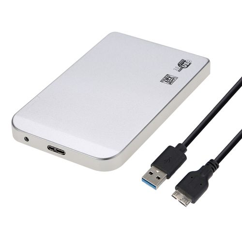 6Gbps Aluminum 2TB 2.5" SATA SSD HDD Hard Disk Drive Box Item | Buy 6Gbps Aluminum 2TB 2.5" SATA SSD HDD Hard Disk Drive Box | SPOP Enterprise Global